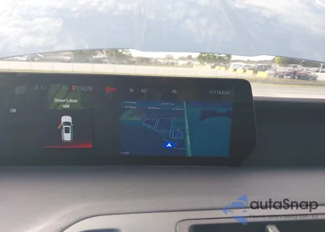 2025 Ford Expedition Active из США, поврежденный, VIN 1FMJU1H8XSEA43965